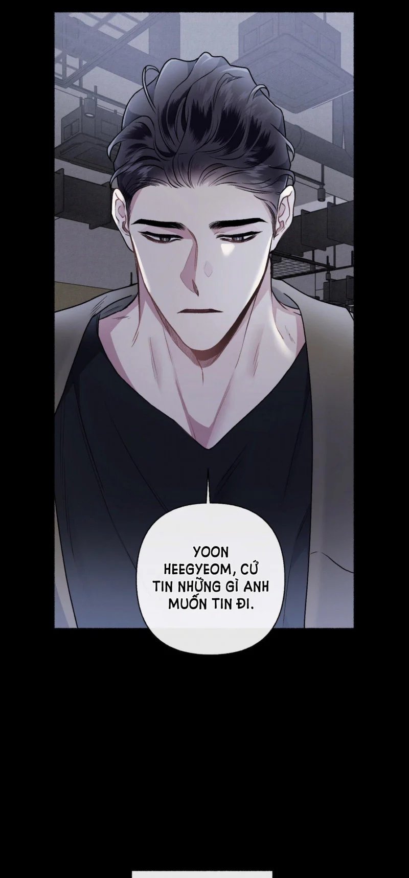 tình yêu kì lạ chapter 52 59