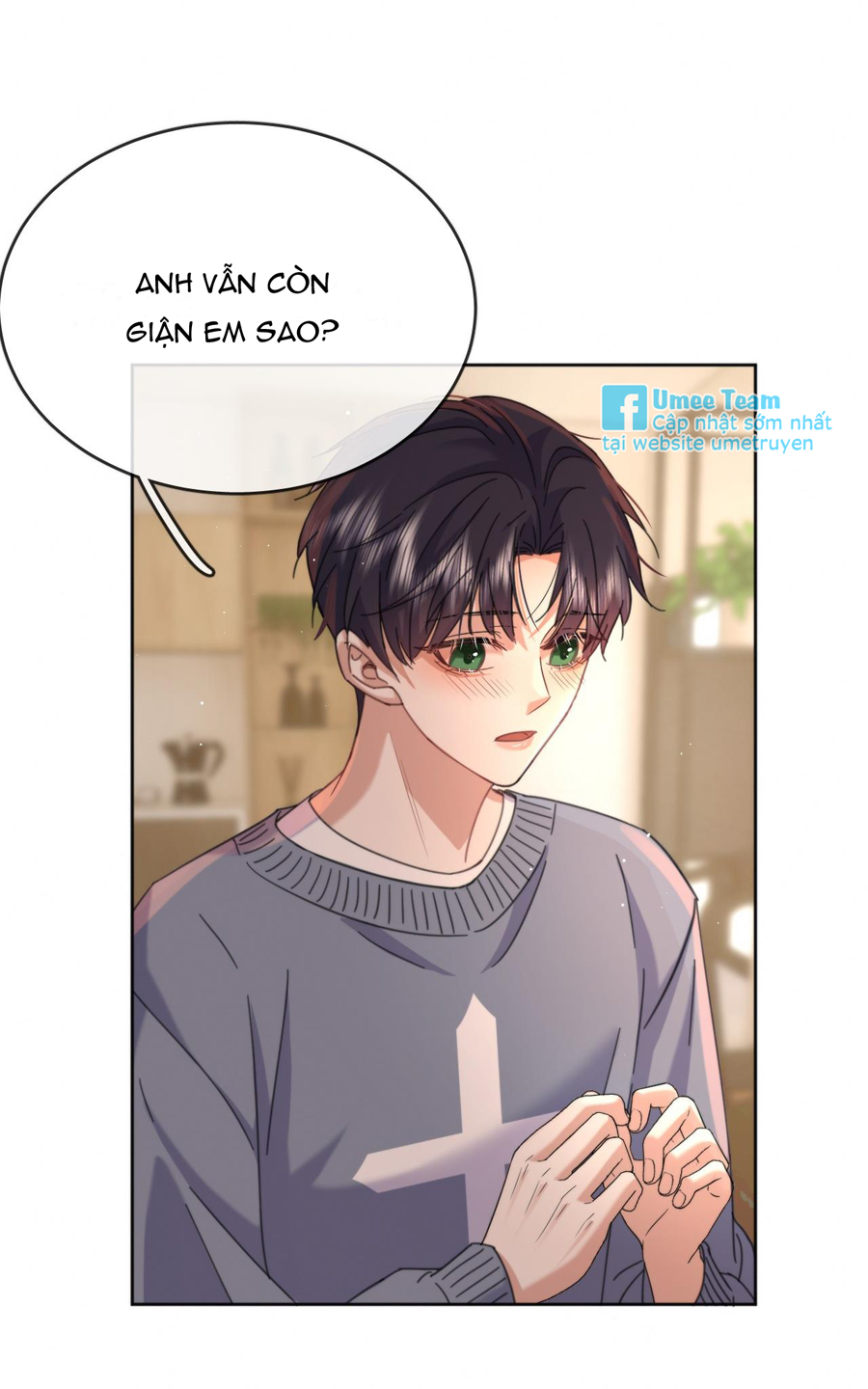 huynh dạy đệ vô lễ chapter 10 15