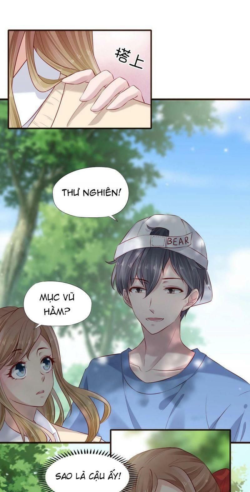 đơn phương 37.5 chapter 40 3