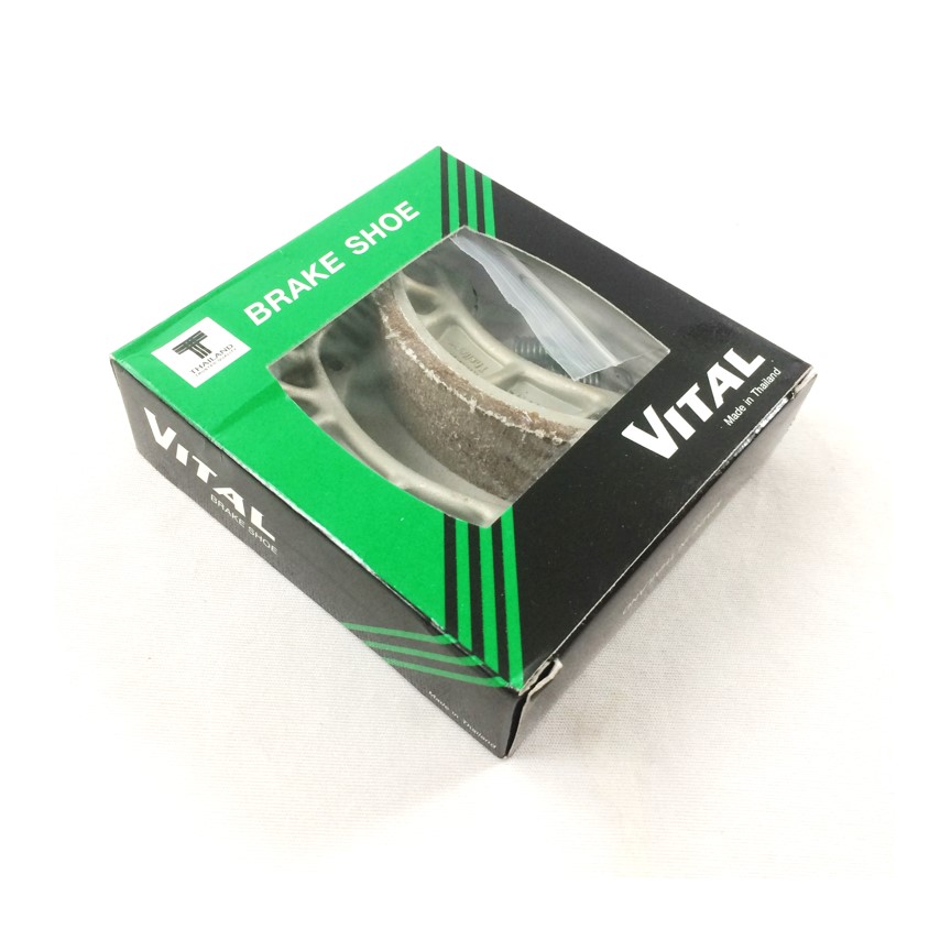 Bố thắng đùm vital dành cho xe gắn máy