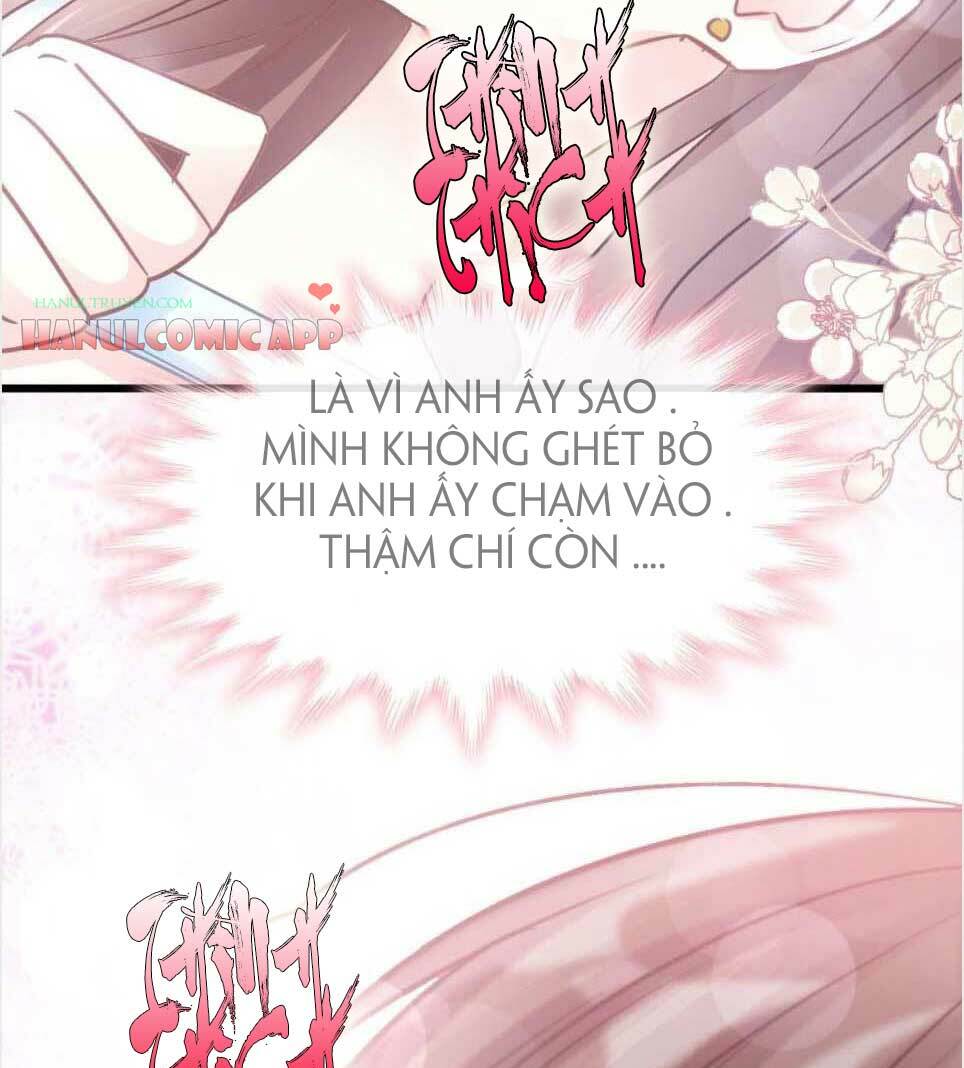 bá đạo tổng tài nhẹ nhàng yêu chapter 55.1 16