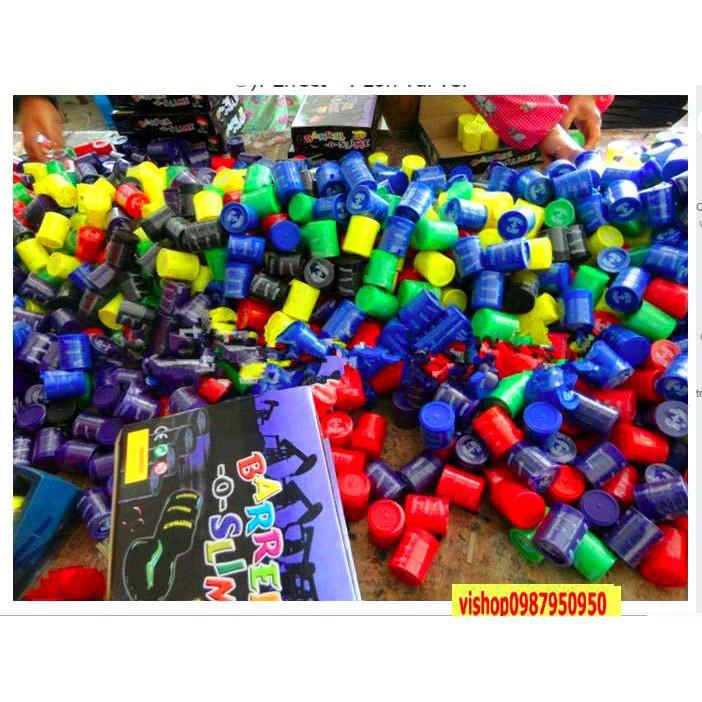 Slime chất nhờn ma quái CHẤT NHỜN MA QUÁI squishy không dính tay t185