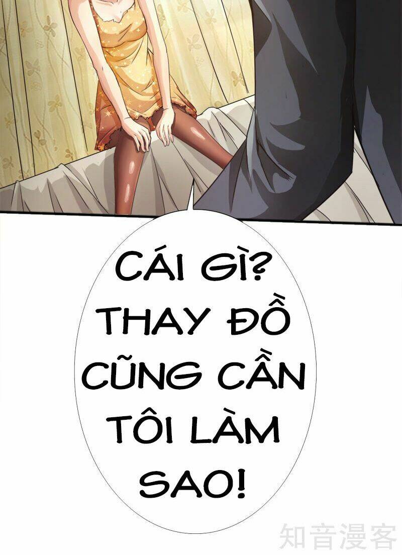 tuyệt phẩm tà thiếu chapter 9 17