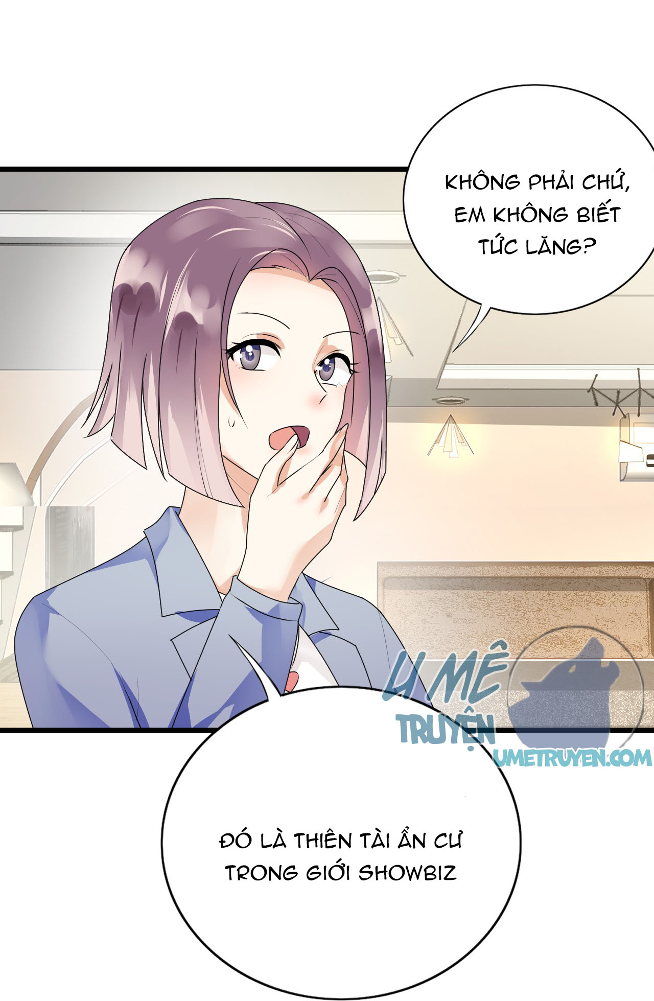 tức thời phạm quy [ tức thì vi quy ] chapter 6 32