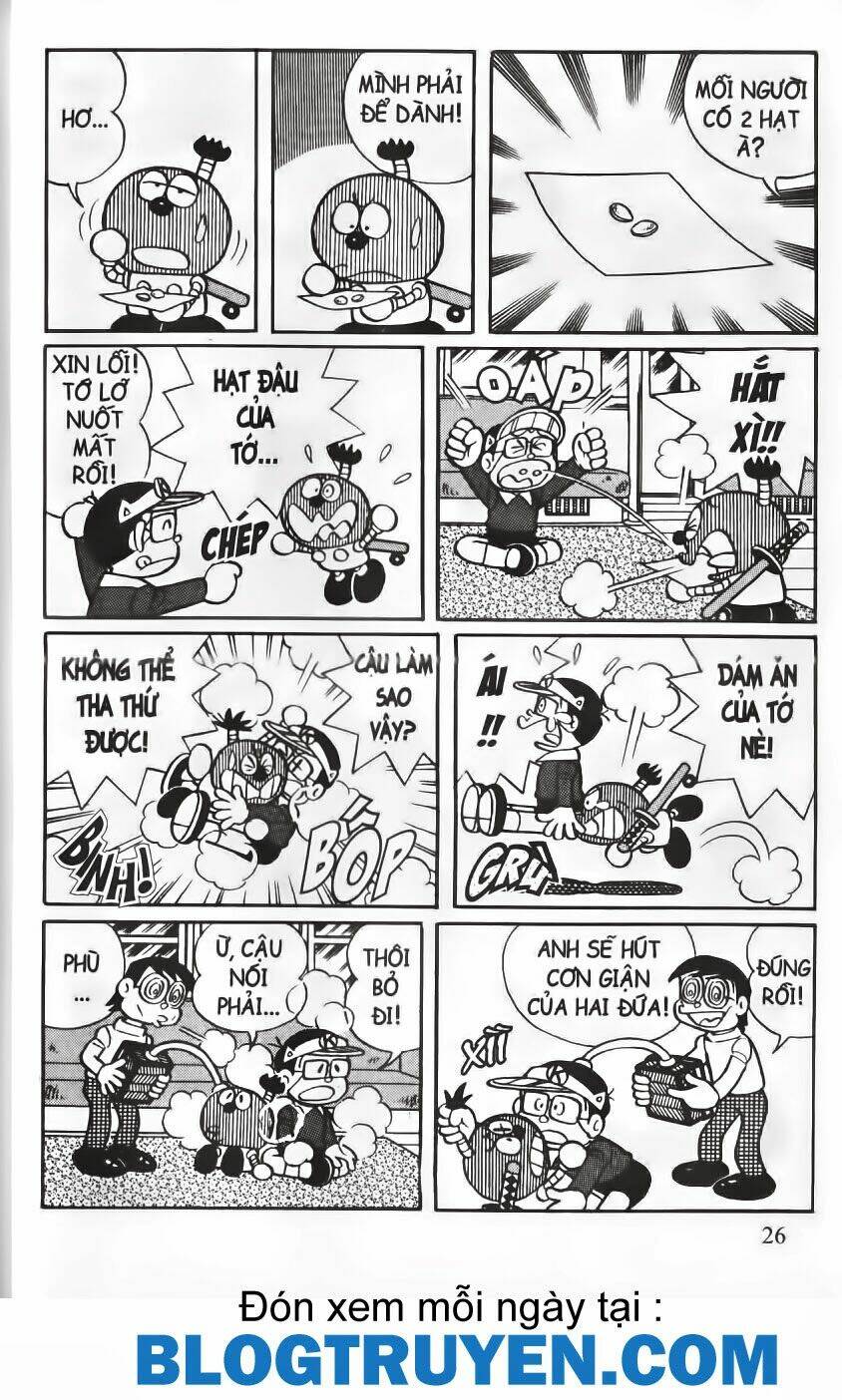 tân từ điển kì bí chapter 46 10