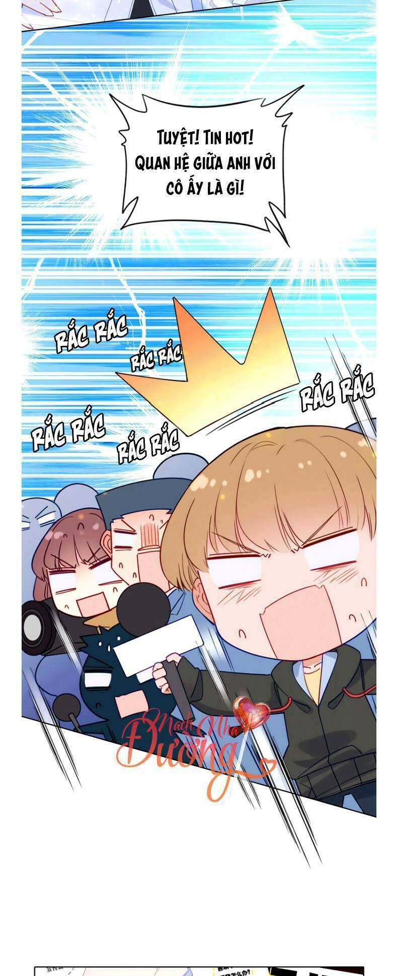 thượng tiên nhà ta thích ăn giấm chapter 7 19