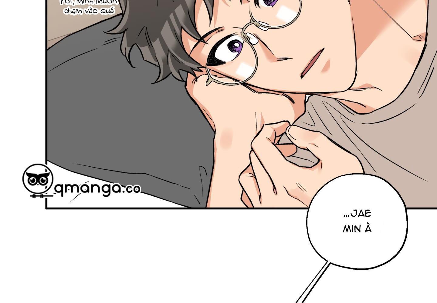 gâu gâu! chapter 42 57