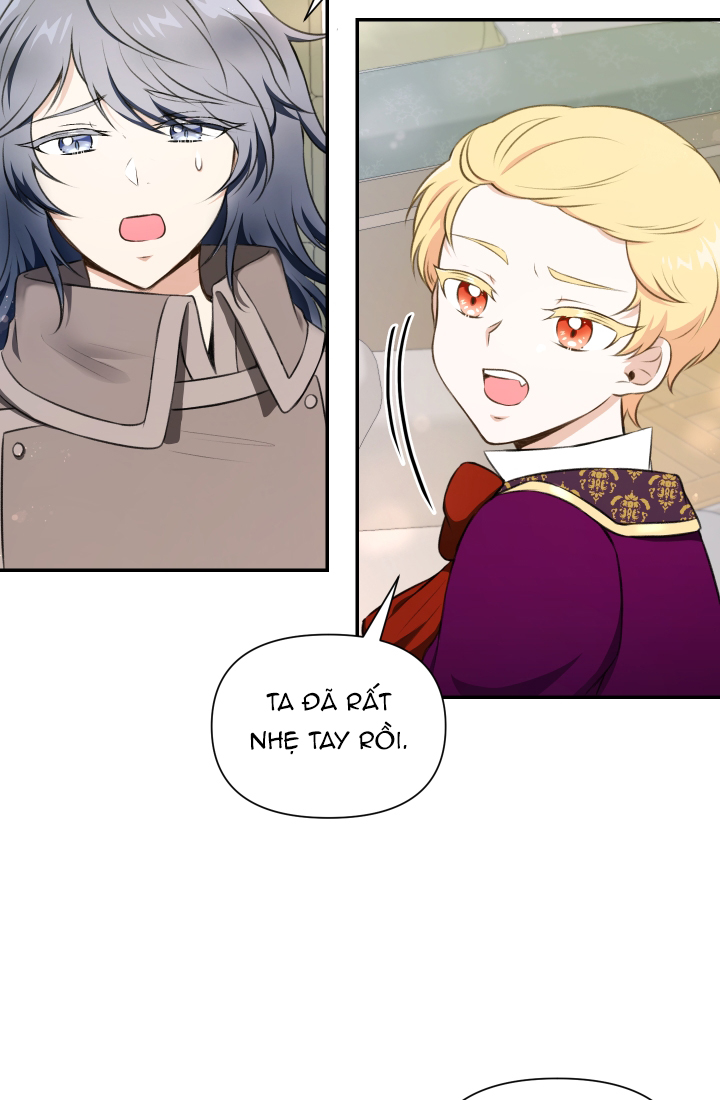 ác nữ công chúa chapter 10 31