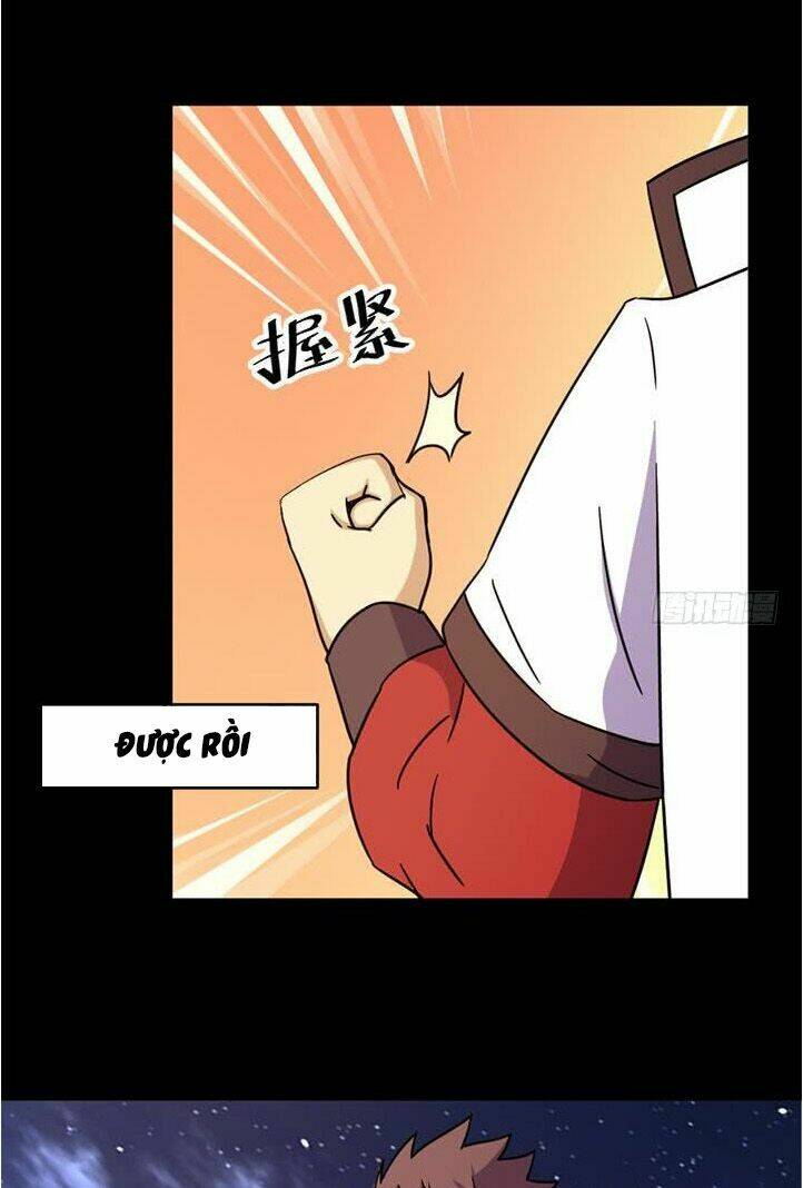 phong quỷ truyền thuyết chapter 137 12