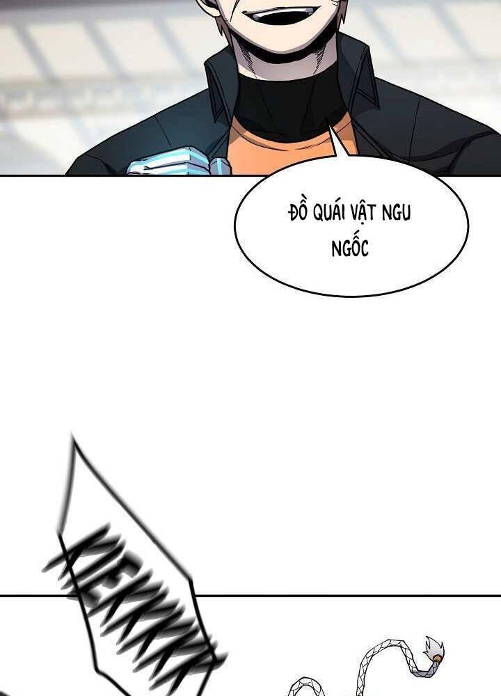 pháp sư hạng b nhanh nhất thế giới chapter 34 20