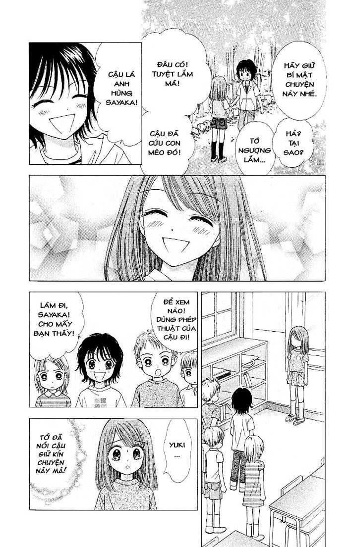 học sinh siêu ngầu chapter 18 17