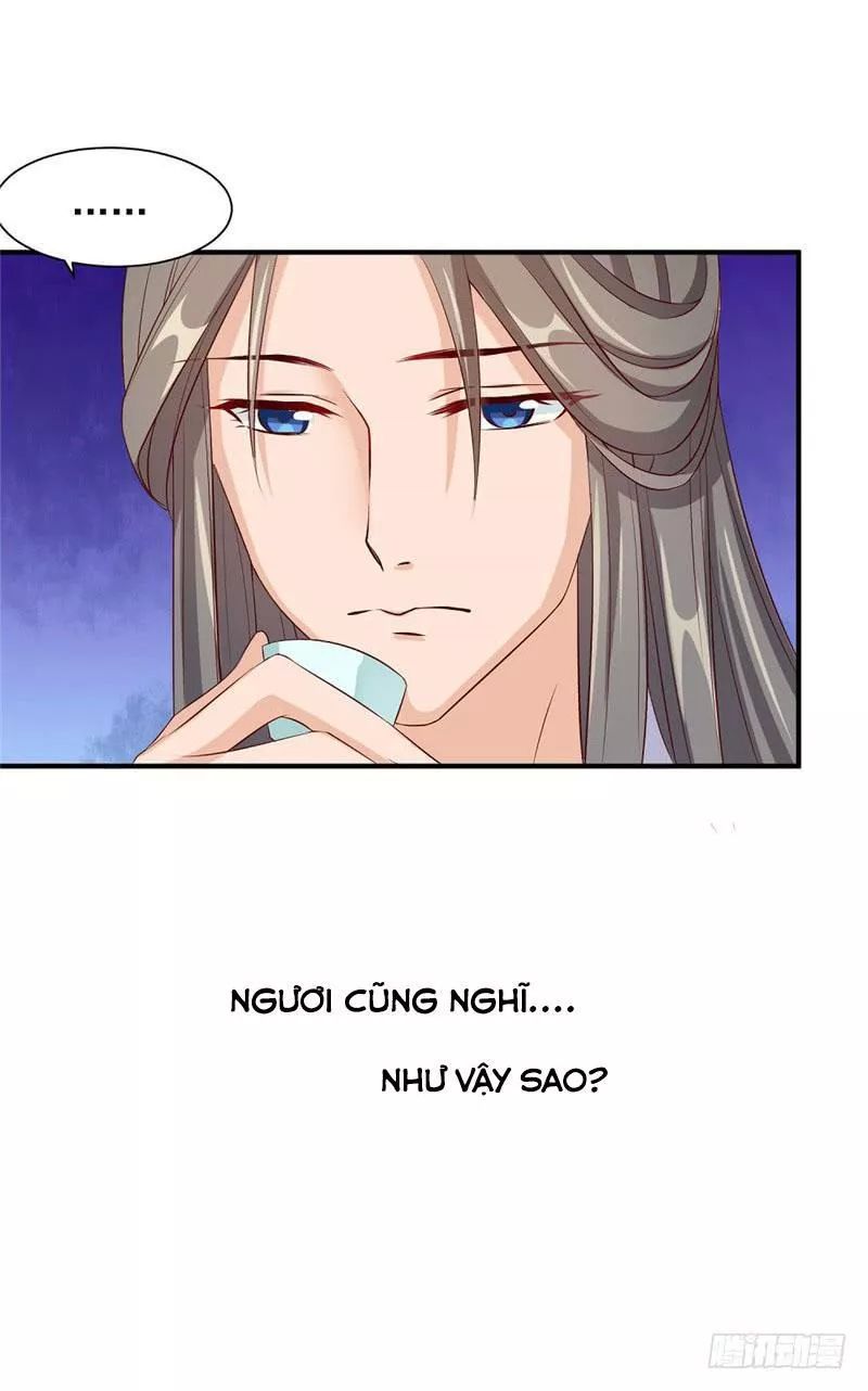 võ lâm manh chủ chapter 33 28