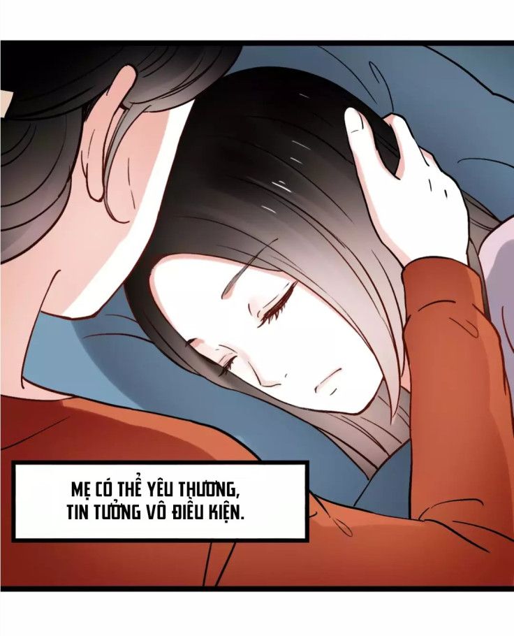 cậu đã từng yêu tôi 2 chapter 15 38