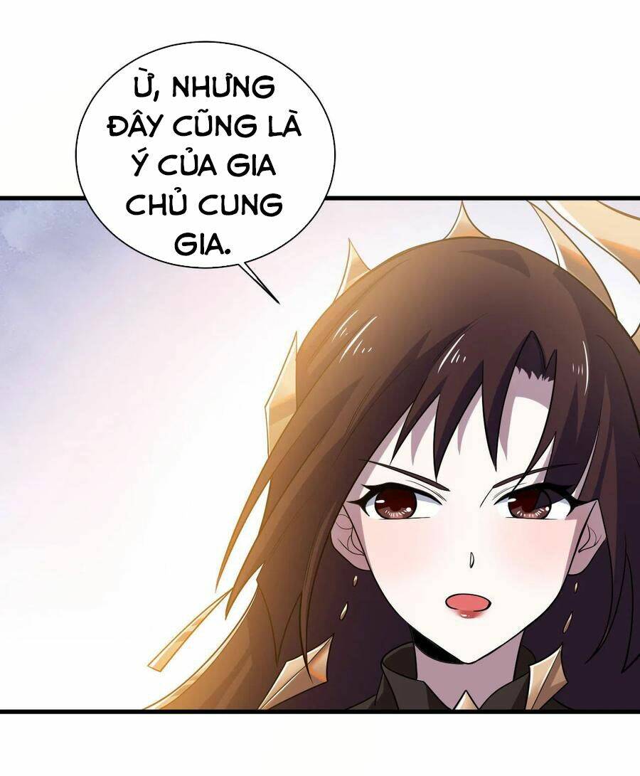 thần võ đế tôn chapter 80 45