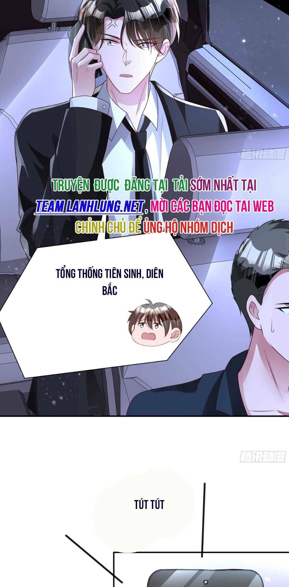 tổng tài huyết tộc cực sủng cô vợ mỹ nhân ngư chapter 67 6