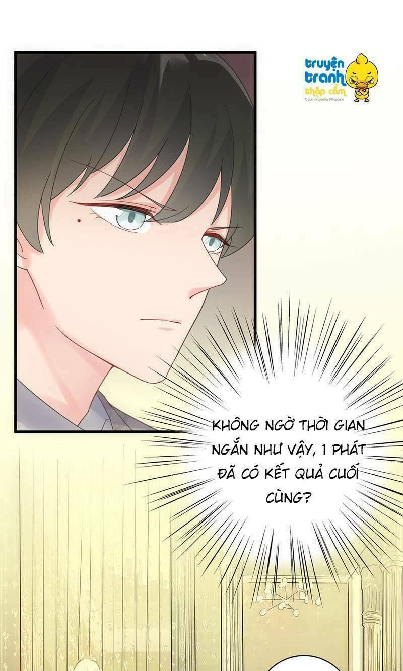 chọc tới chủ tịch tổng tài 2 chapter 50 10