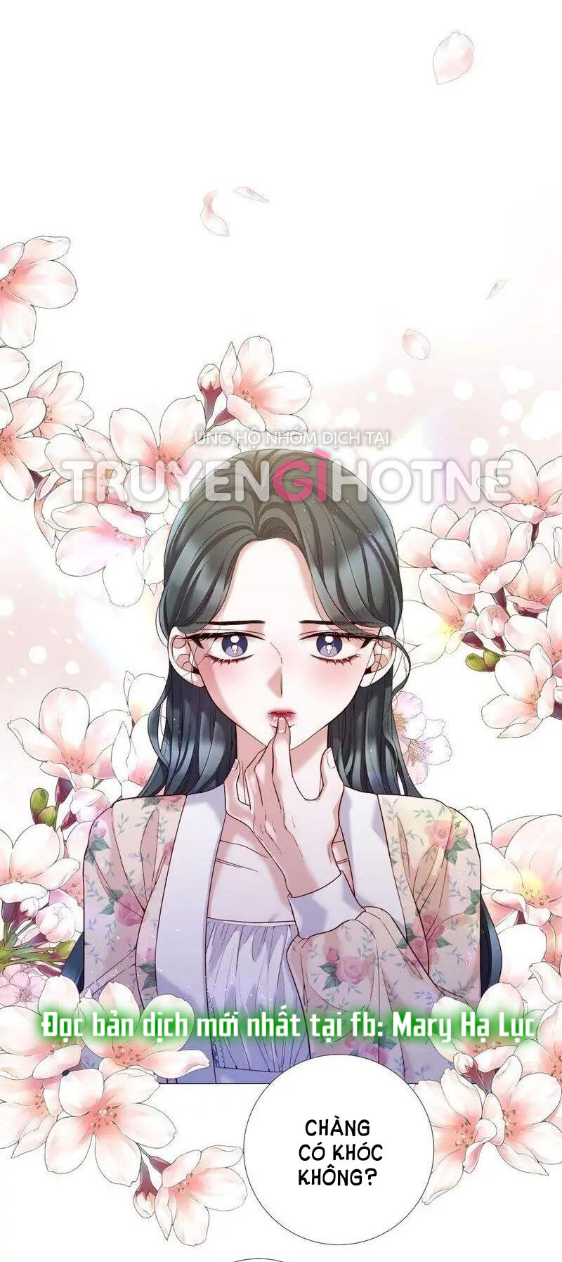 từ tiểu thư thành hoàng hậu - lady to queen chapter 103.1 7