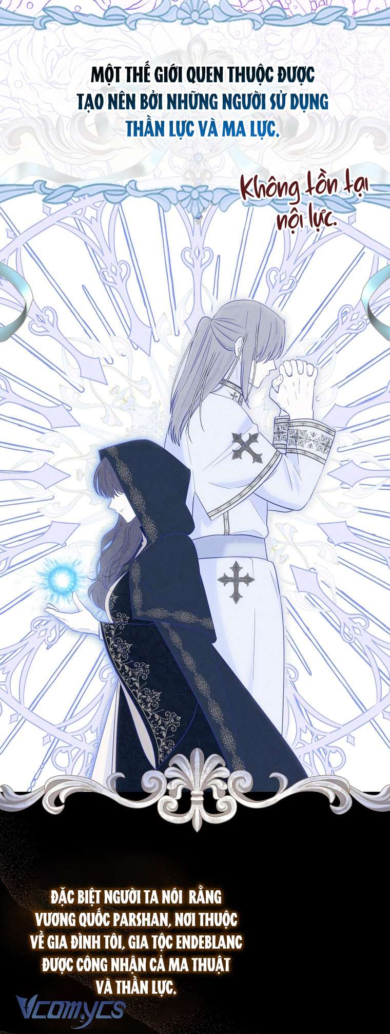 lần đầu bé út được yêu thương chapter 14 21