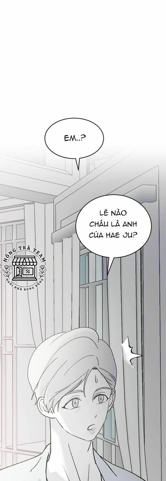 ba người anh trai cực phẩm của tôi chapter 31 32