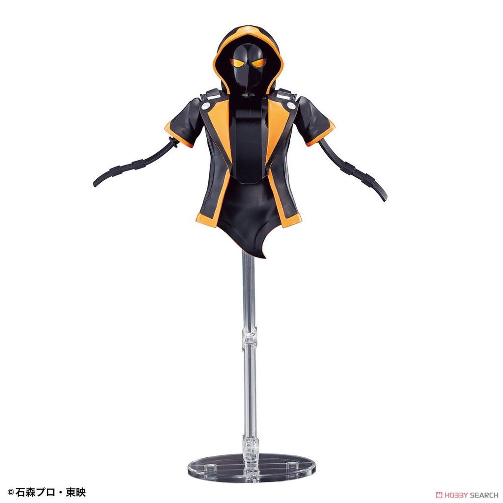 Bộ mô hình Figure rise Standard KAMEN RIDER GHOST ORE DAMASHII