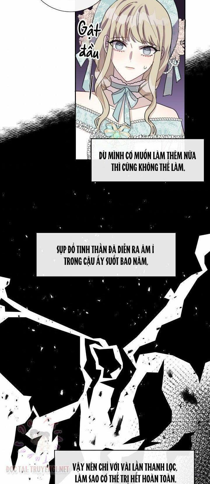 xin ngài đừng ăn tôi chapter 29 44