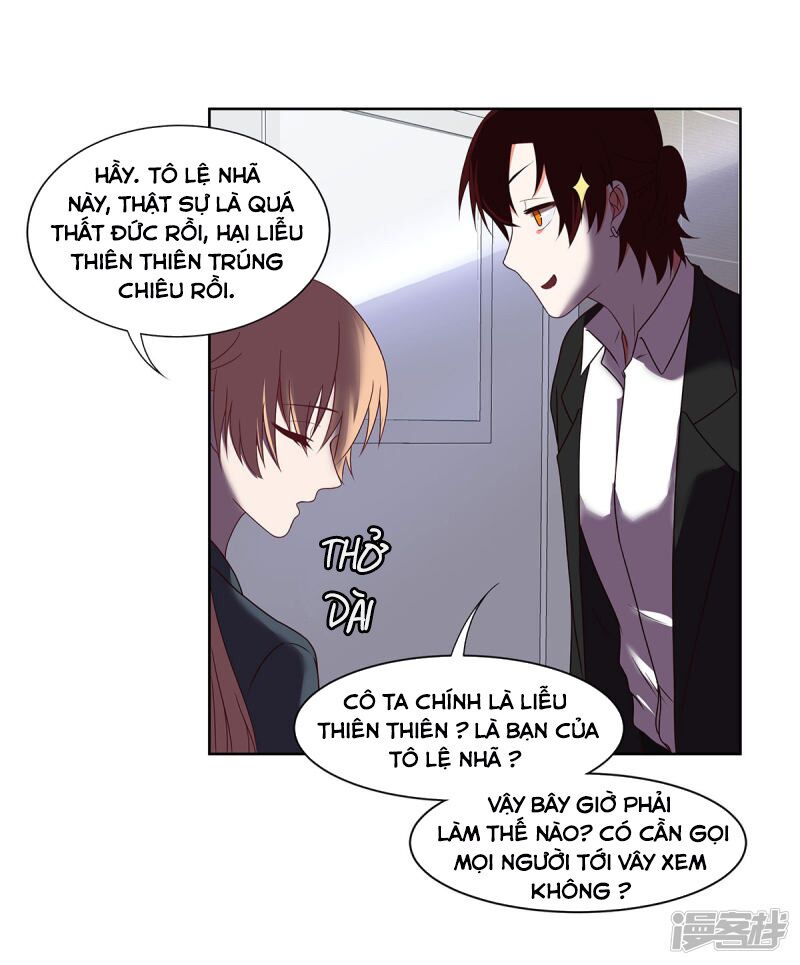 trọng sinh quý thê chi phục thù hoa lệ chapter 44 19