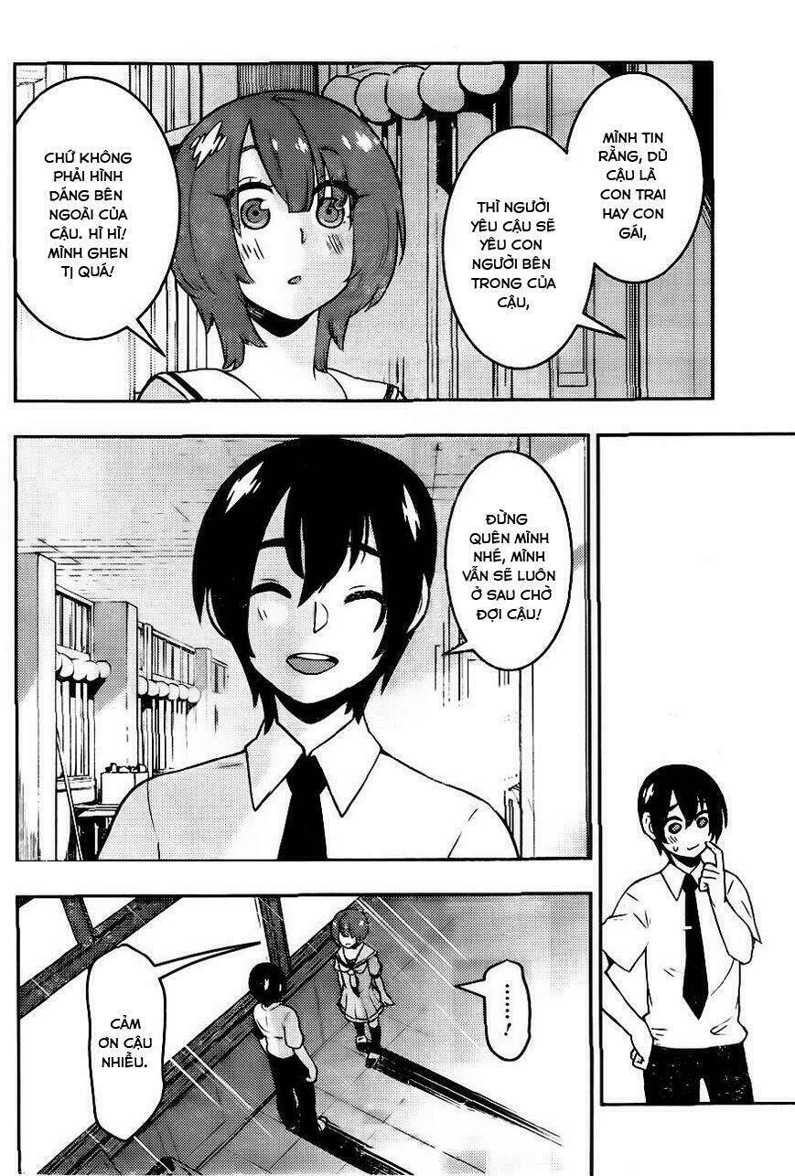 boku girl chapter 84 20