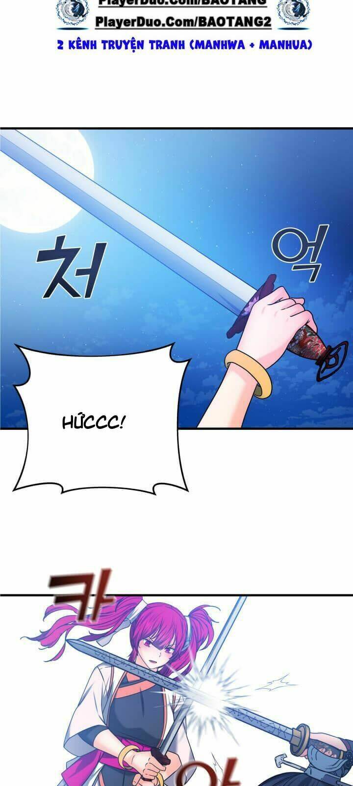 lôi thần chuyển sinh chapter 27 7