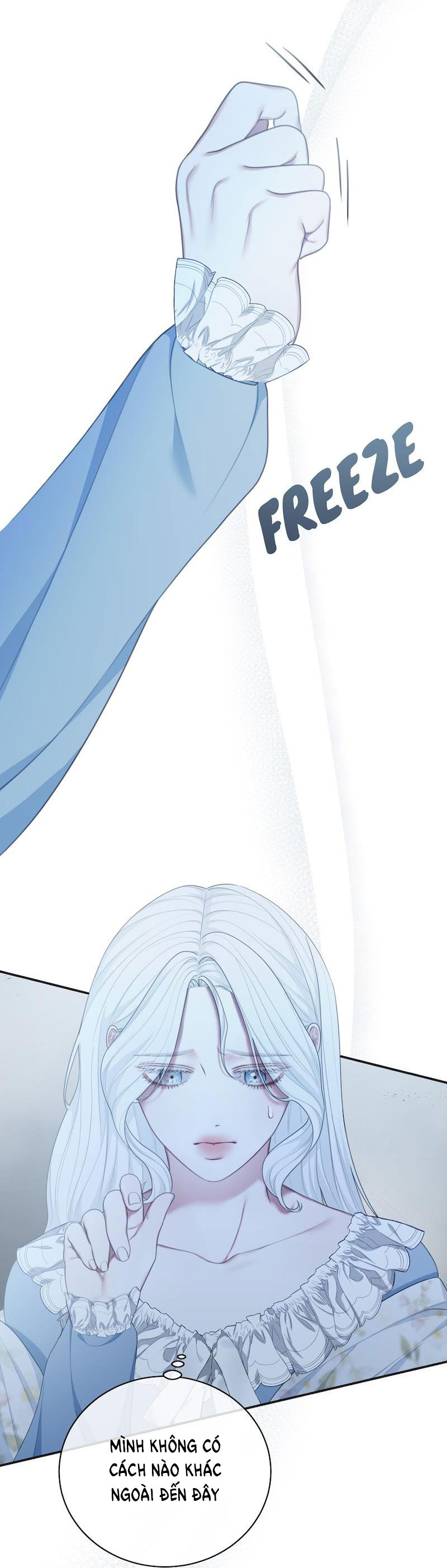 nữ hầu muốn đình công chapter 18.2 21