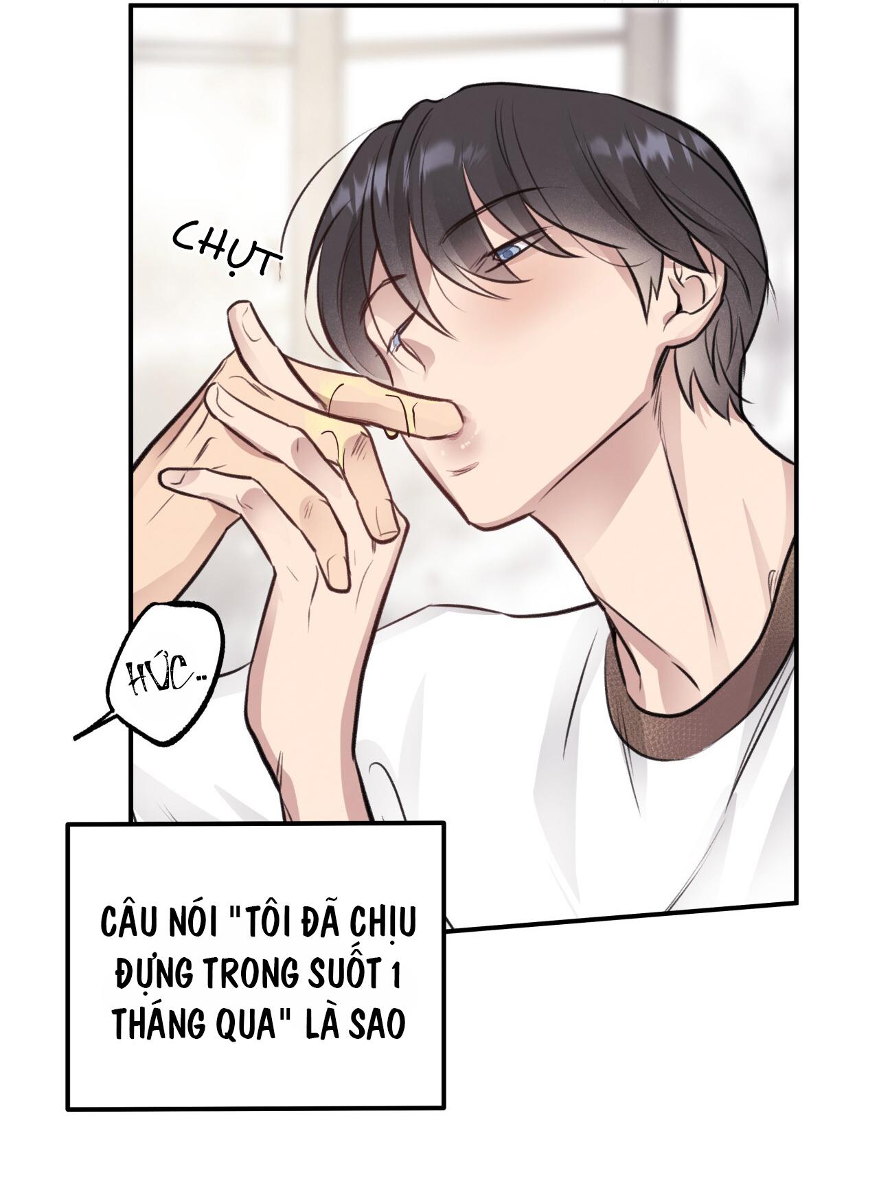 mật gấu chapter 8 38