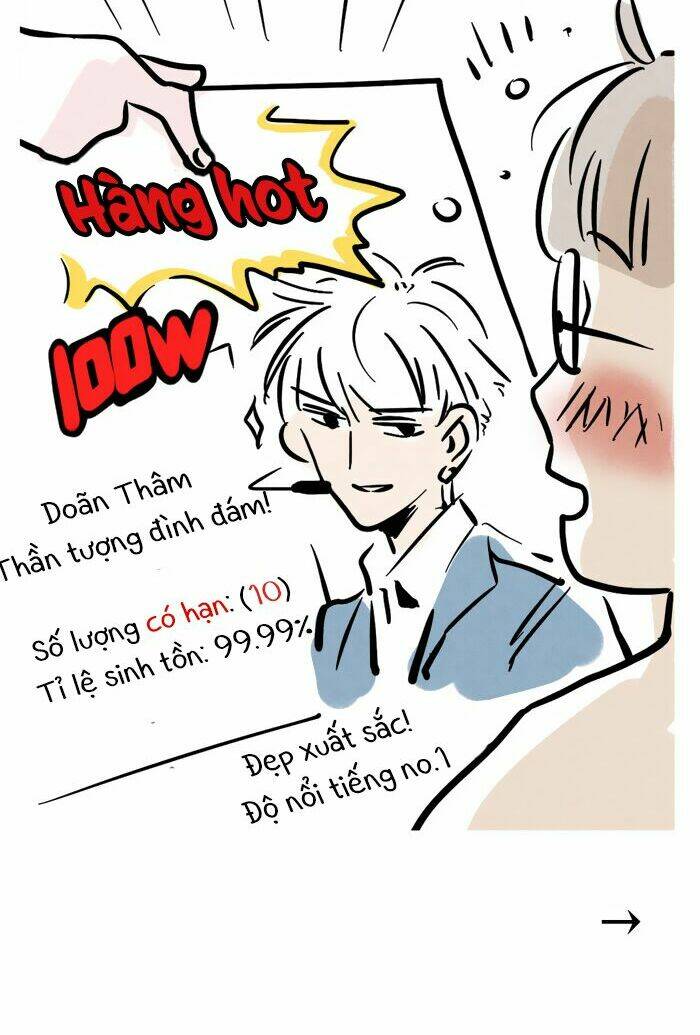 trang nhất toàn là hắn chapter 131 9