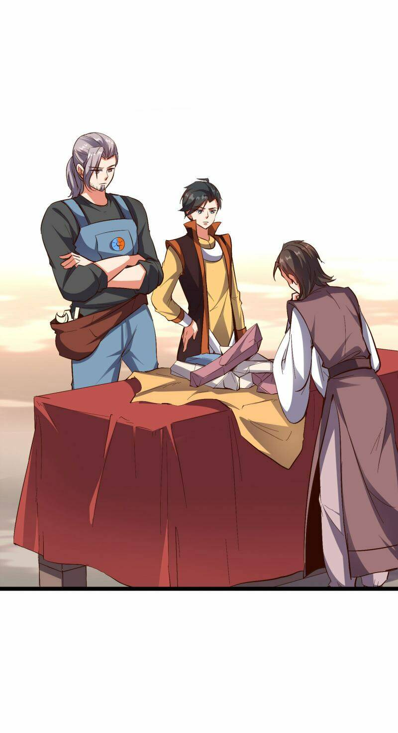 phục thiên thánh chủ chapter 37 2