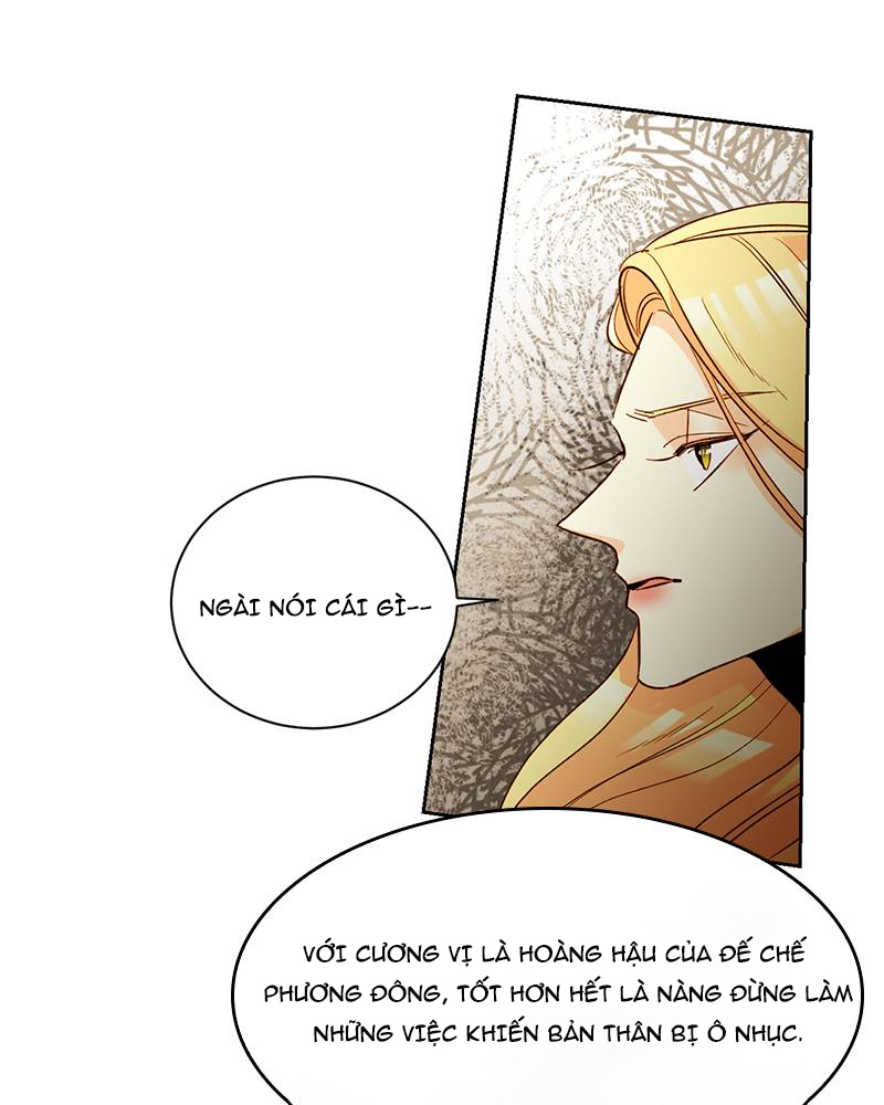 Hoàng Hậu Tái Hôn chapter 11.2 37