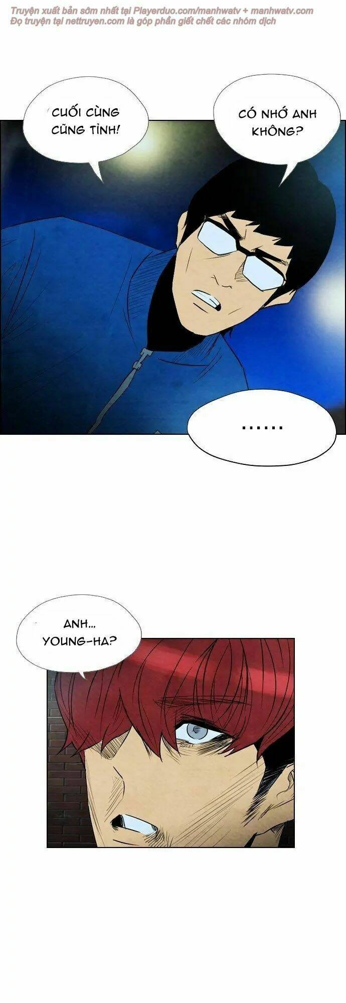 kẻ hồi sinh chapter 29 48