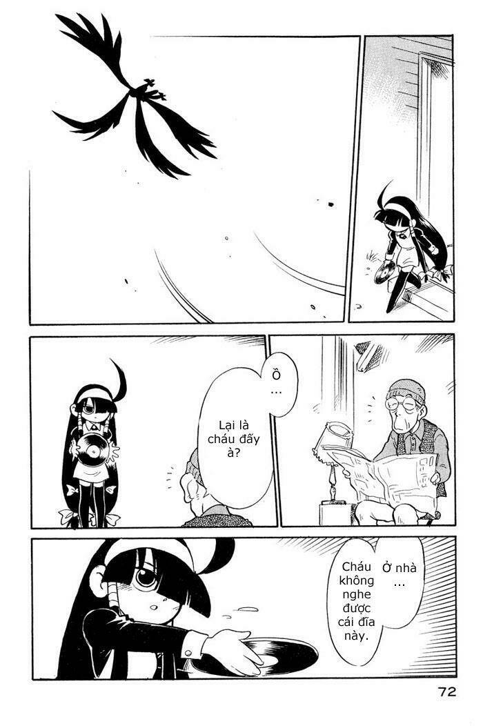 lucu lucu chapter 13 12