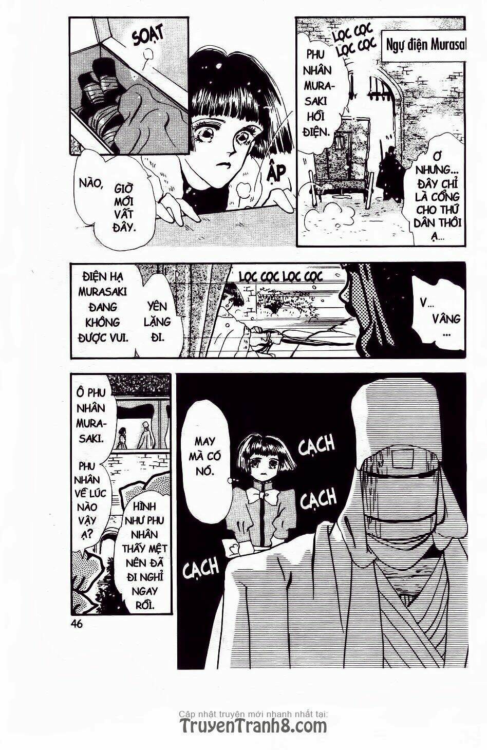 đứa con số phận chapter 58.2 17