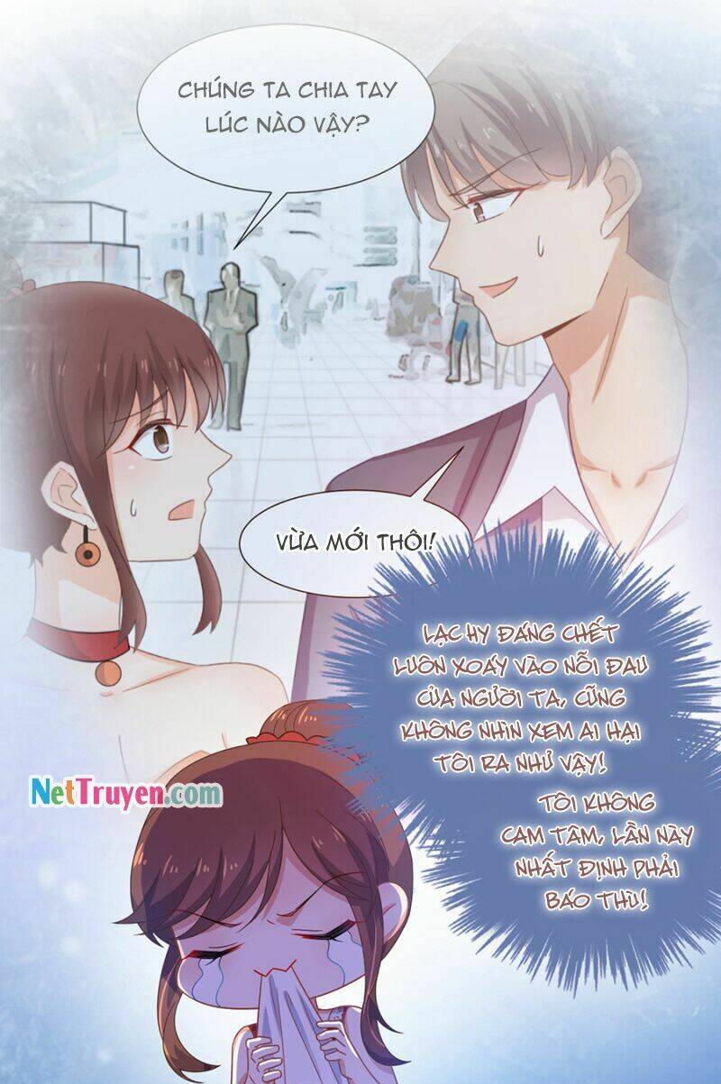 ma lạt thiên kim đẩu ác thiếu chapter 156 11