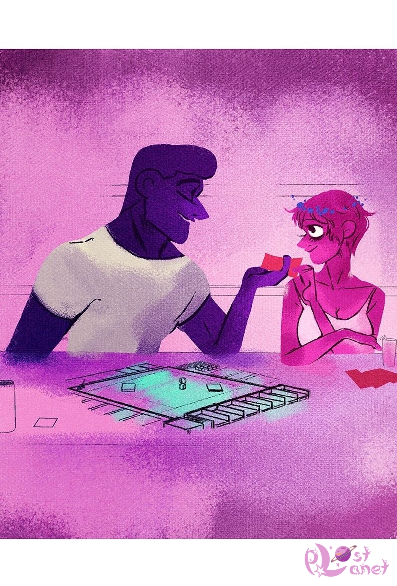 thần thoại olympus chapter 23 35