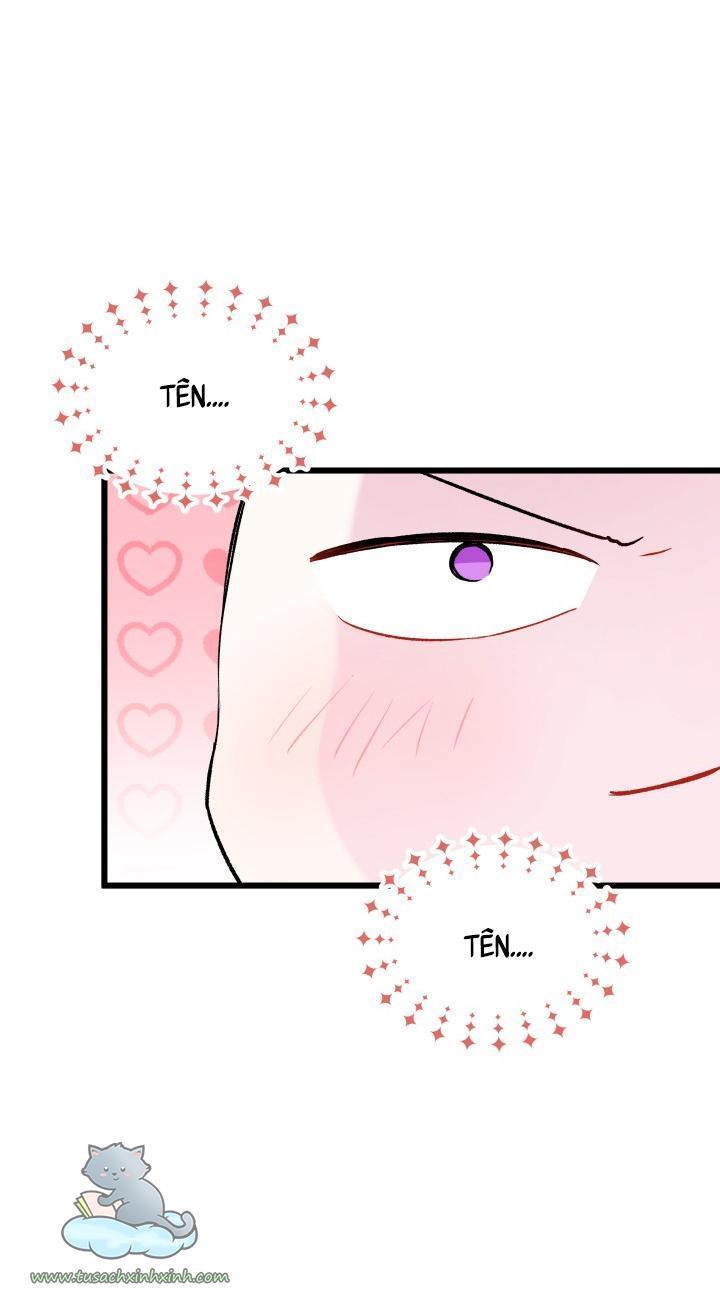 quan hệ cộng sinh giữa báo đen và thỏ trắng chapter 46 48