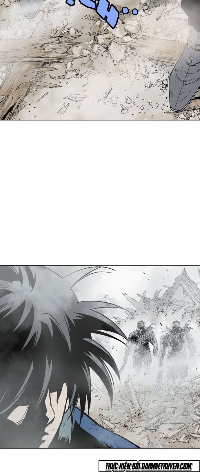 cao thủ 2 chapter 21 26