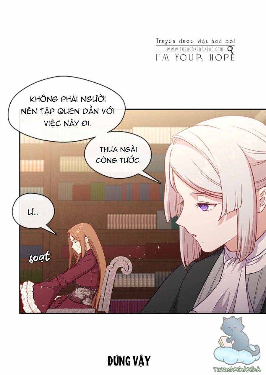 hãy coi chừng ác nữ chapter 92 60