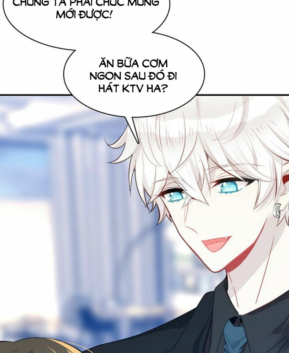 Ái Thượng Ngạo Kiều Long Vương Gia chapter 19 - Trang 54