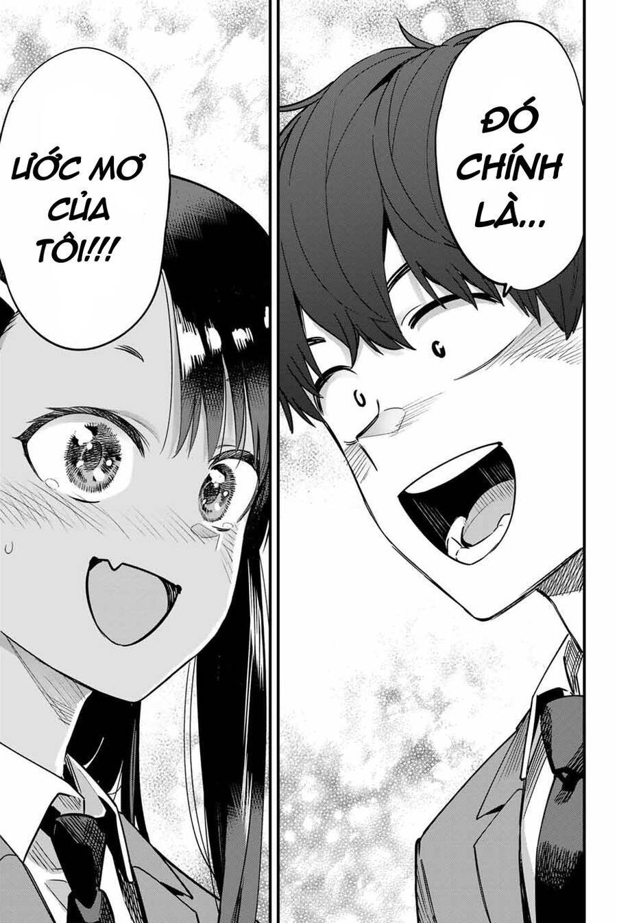please don't bully me - nagatoro-san chapter 154 30