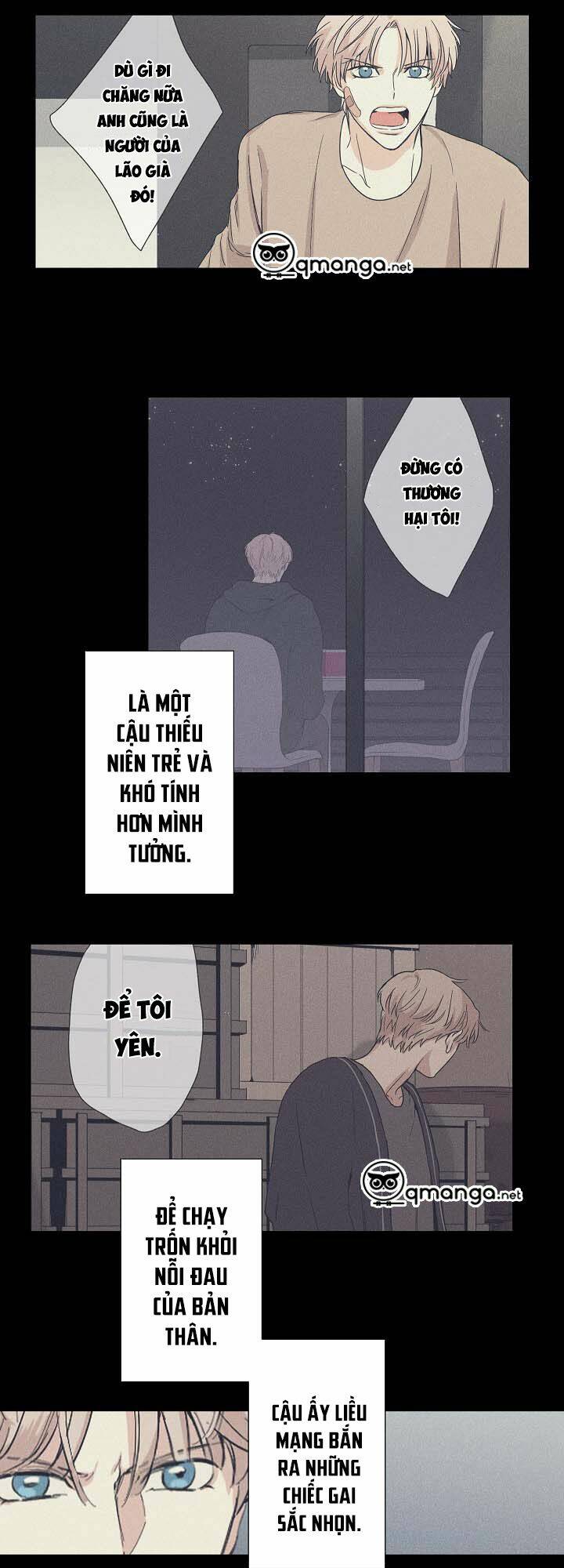 trốn tìm chapter 17 22