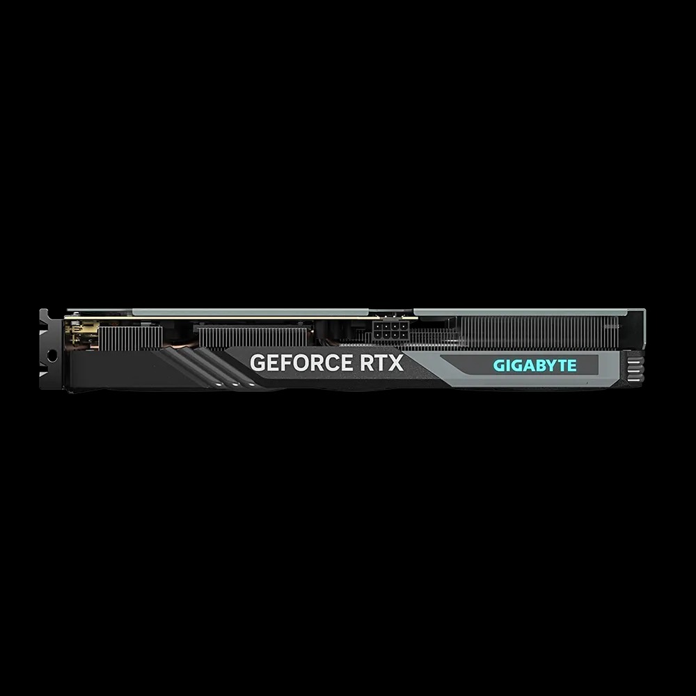 Card màn hình VGA Gigabyte GeForce RTX 4060 GAMING OC 8GB (N4060GAMING OC-8GD) - Hàng Chính Hãng