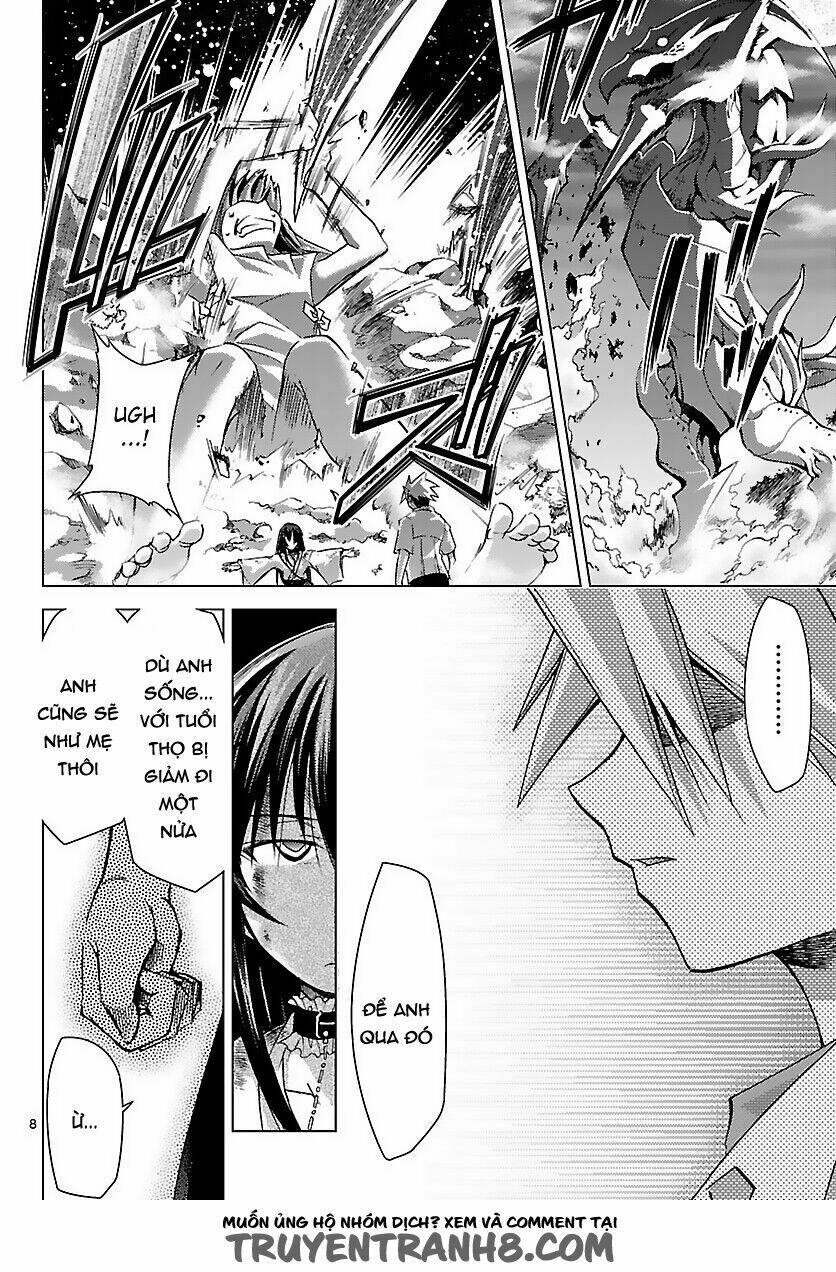 super-dreadnought girl 4946 chapter 18 7