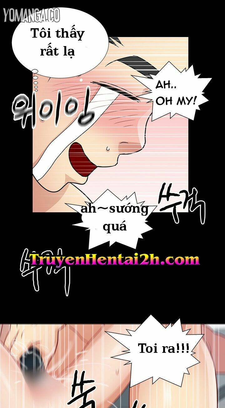 cậu sẽ làm như tôi nói chứ? chapter 9 36