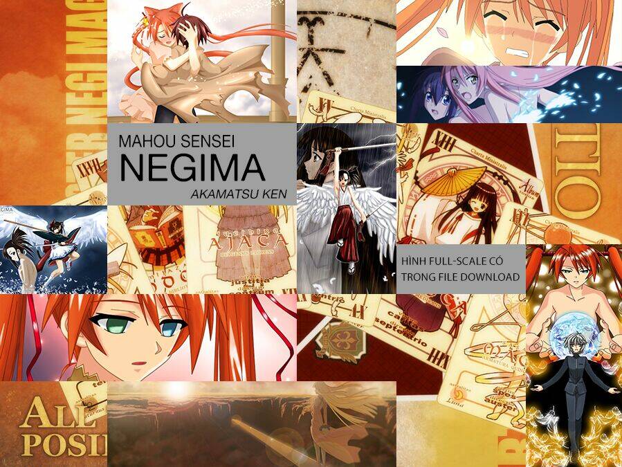 bậc thầy ma pháp chapter 343 2