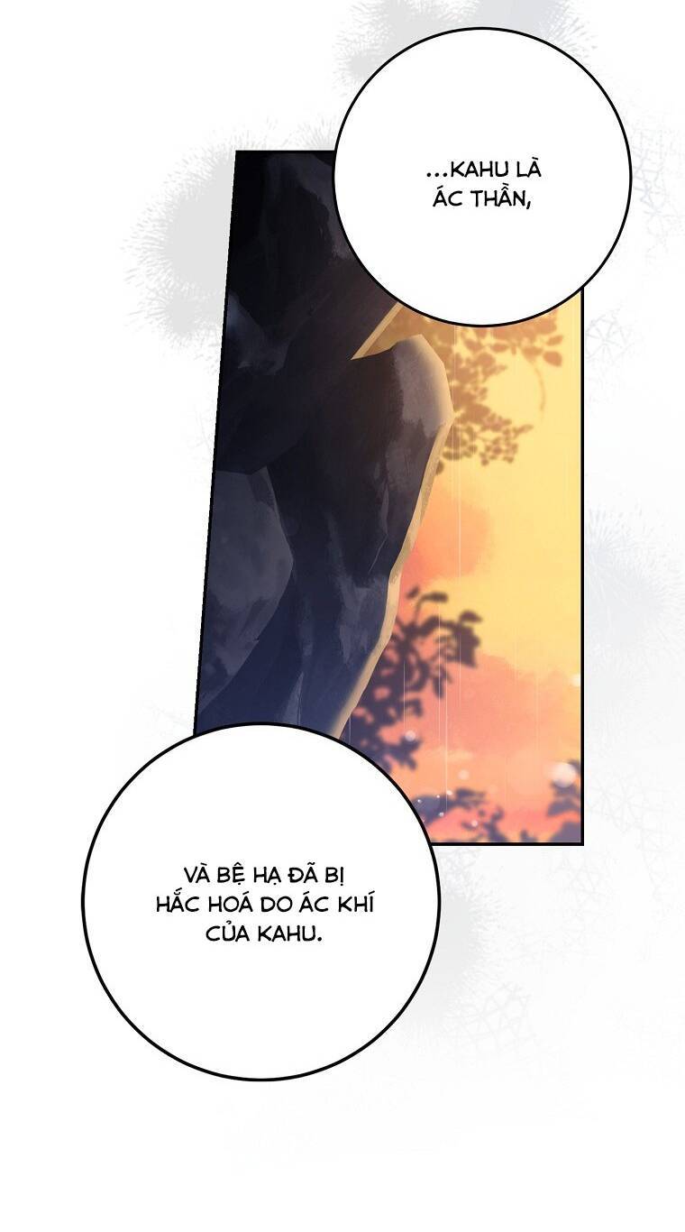 tôi đã thuần hóa một tên bạo chúa và chạy trốn chapter 101 59