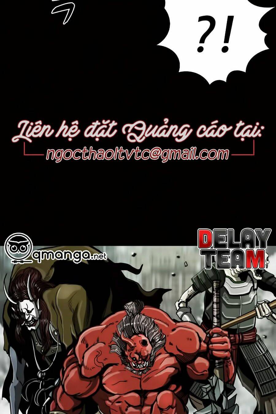 thợ săn đầu tiên chapter 50 15